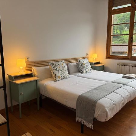 Pimo Plus La Pola Salas  Extérieur photo
