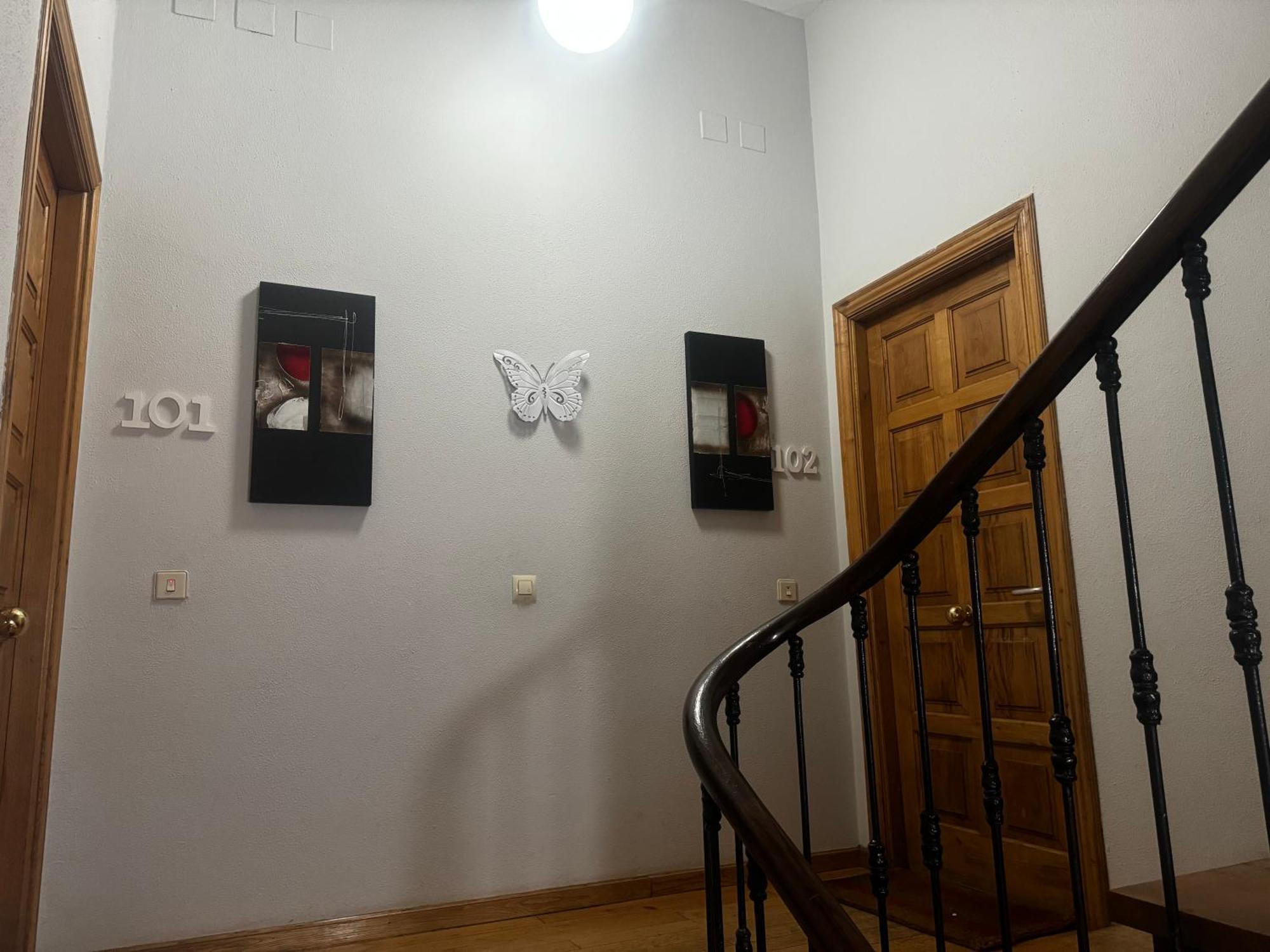 Pimo Plus La Pola Salas  Extérieur photo