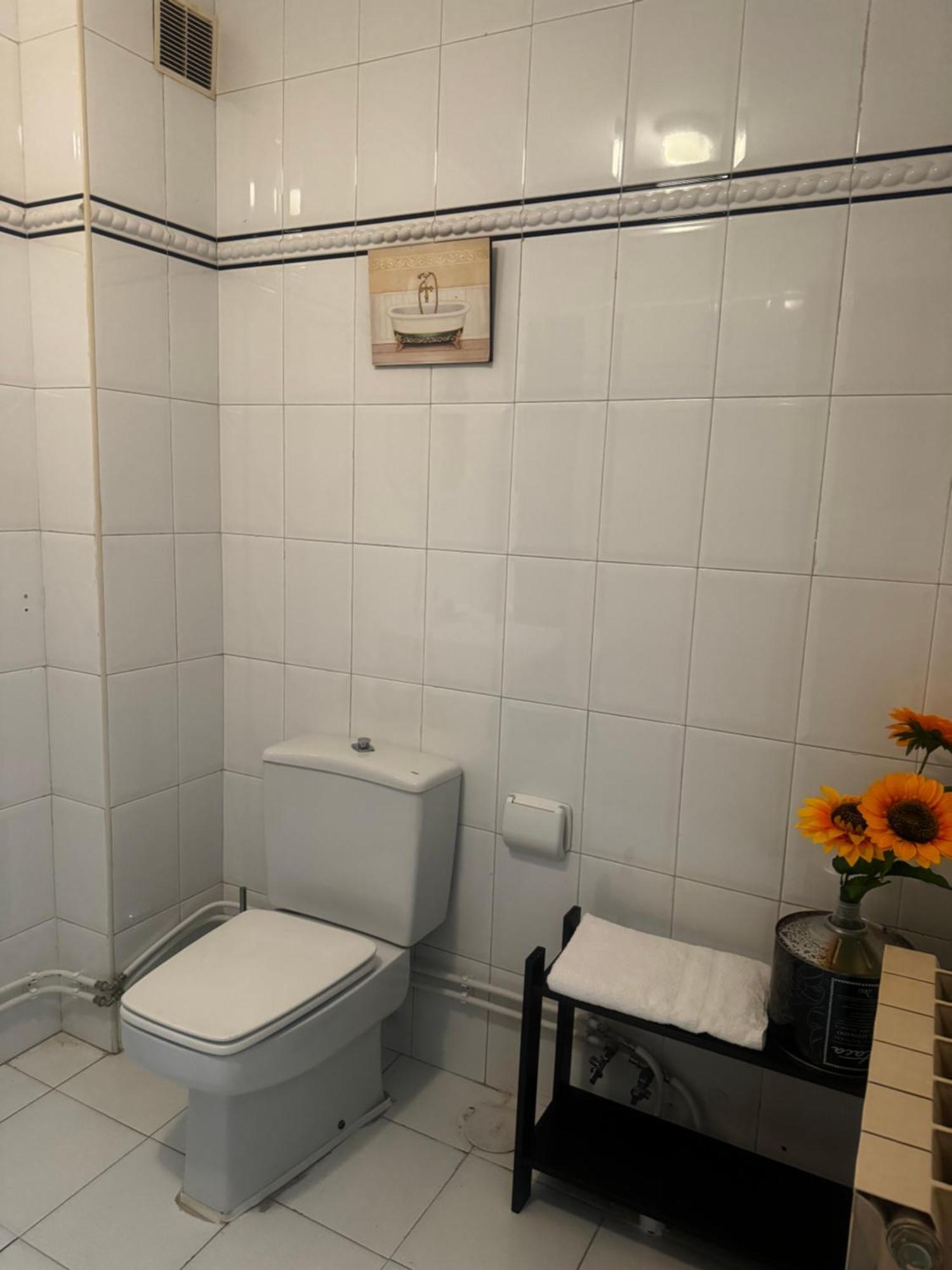 Pimo Plus La Pola Salas  Extérieur photo