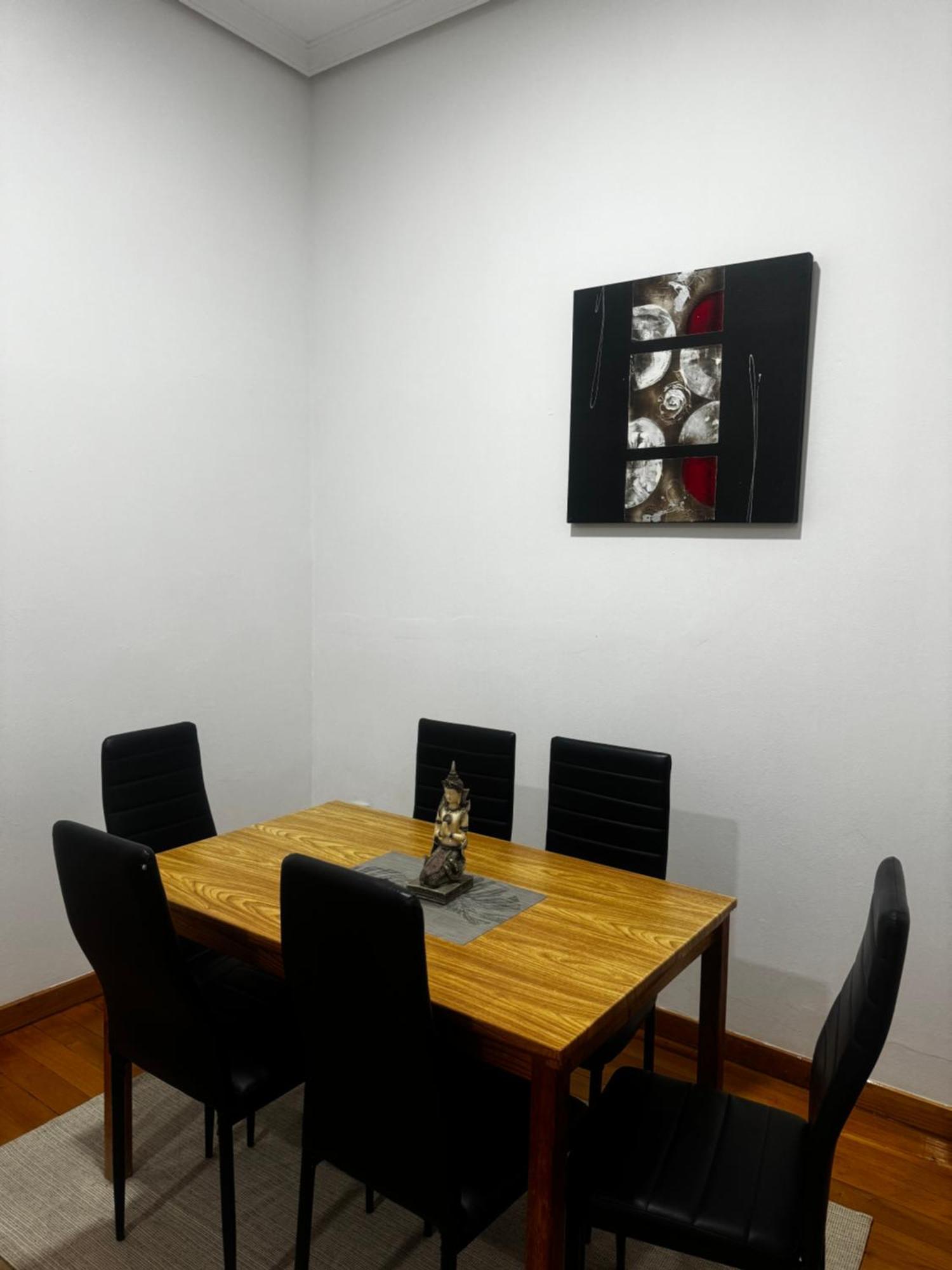 Pimo Plus La Pola Salas  Extérieur photo