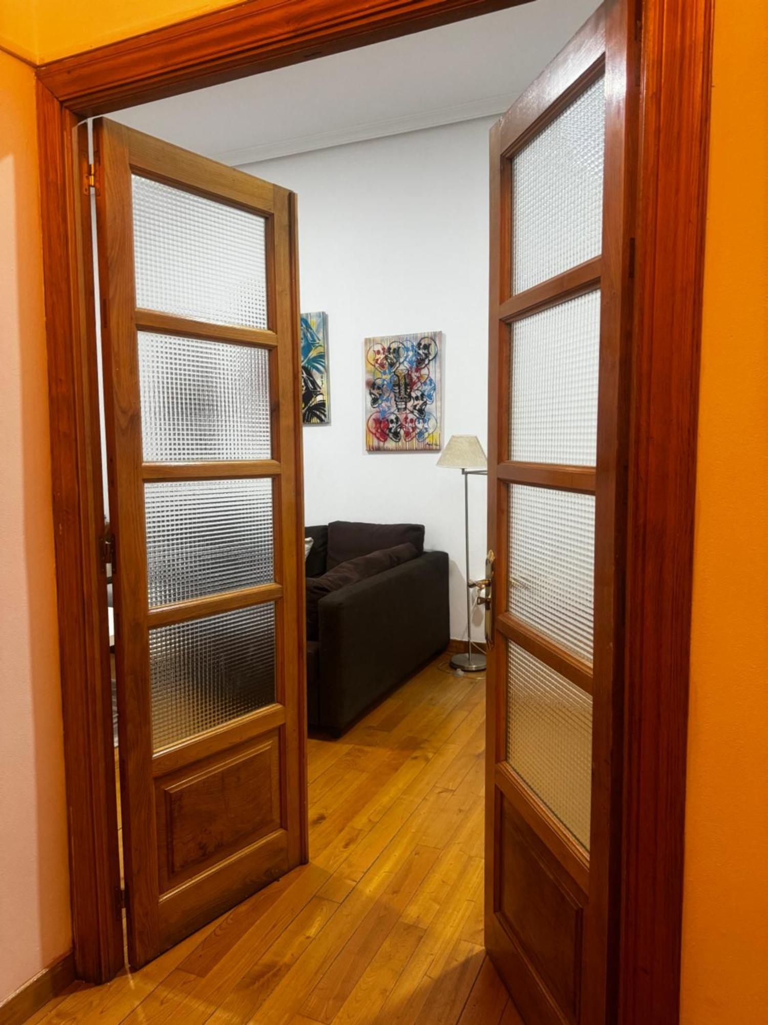 Pimo Plus La Pola Salas  Extérieur photo
