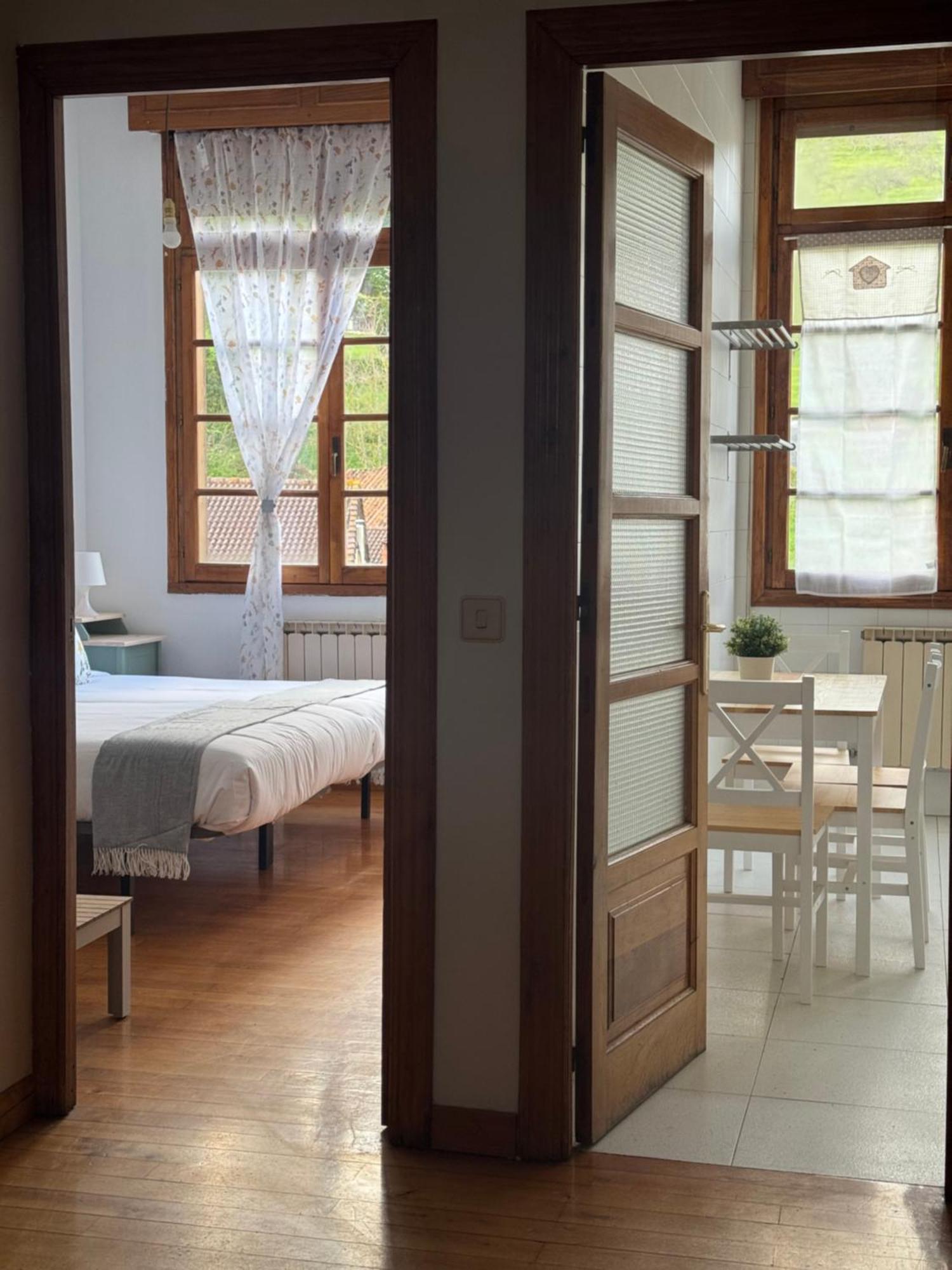 Pimo Plus La Pola Salas  Extérieur photo