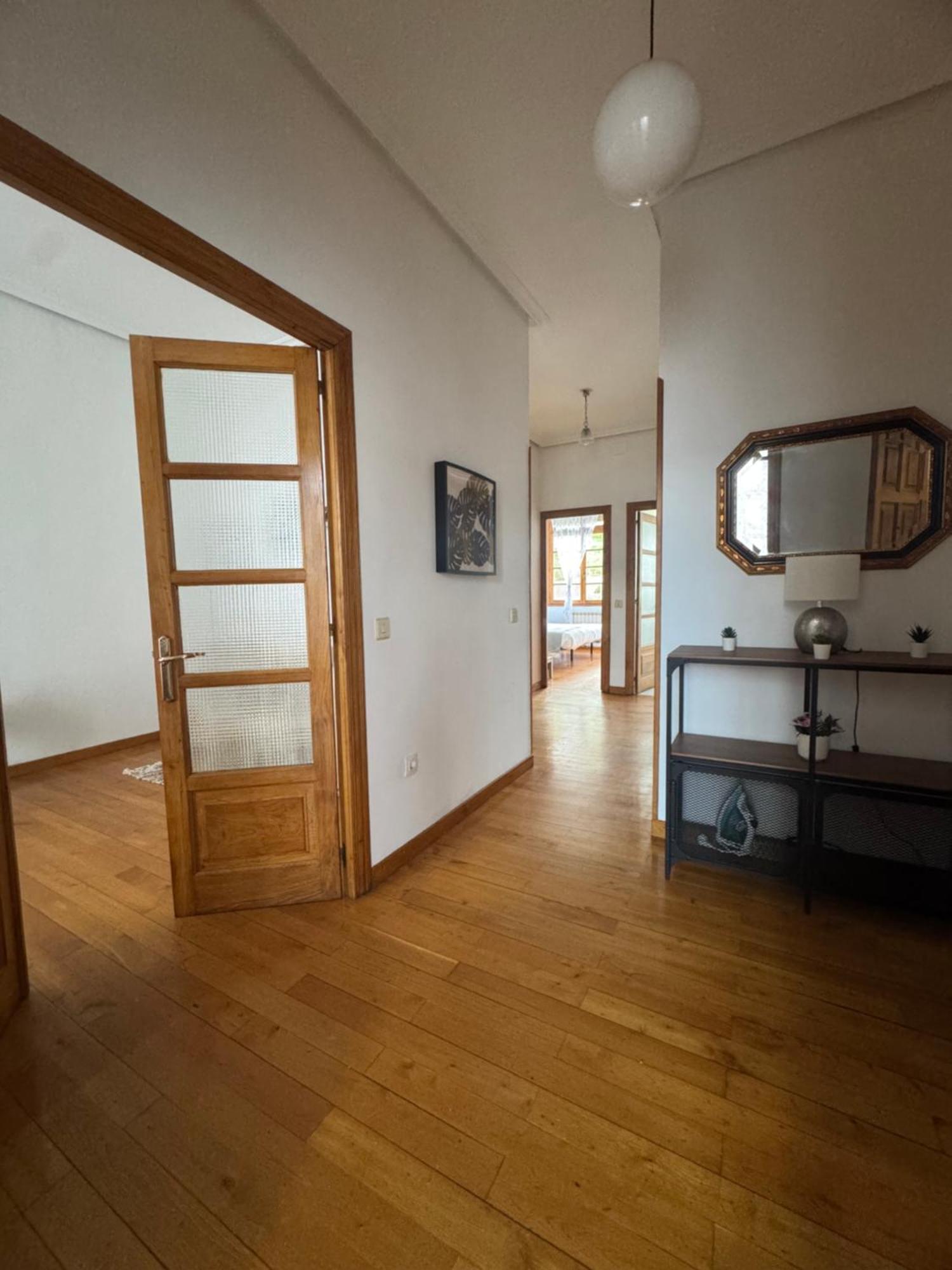 Pimo Plus La Pola Salas  Extérieur photo